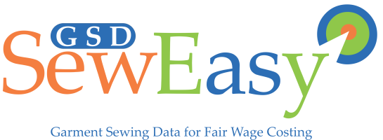SewEasy Academy — GSD Labour Costing Training